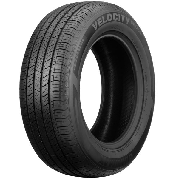 OmniMax Velocity Cross BSW 225/60R18 RAV4 (2017-2022) - Image 4