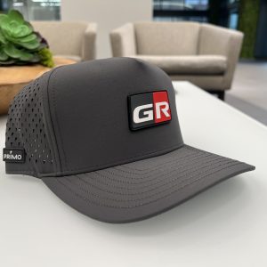 PRIMO GR Logo Performance Hat