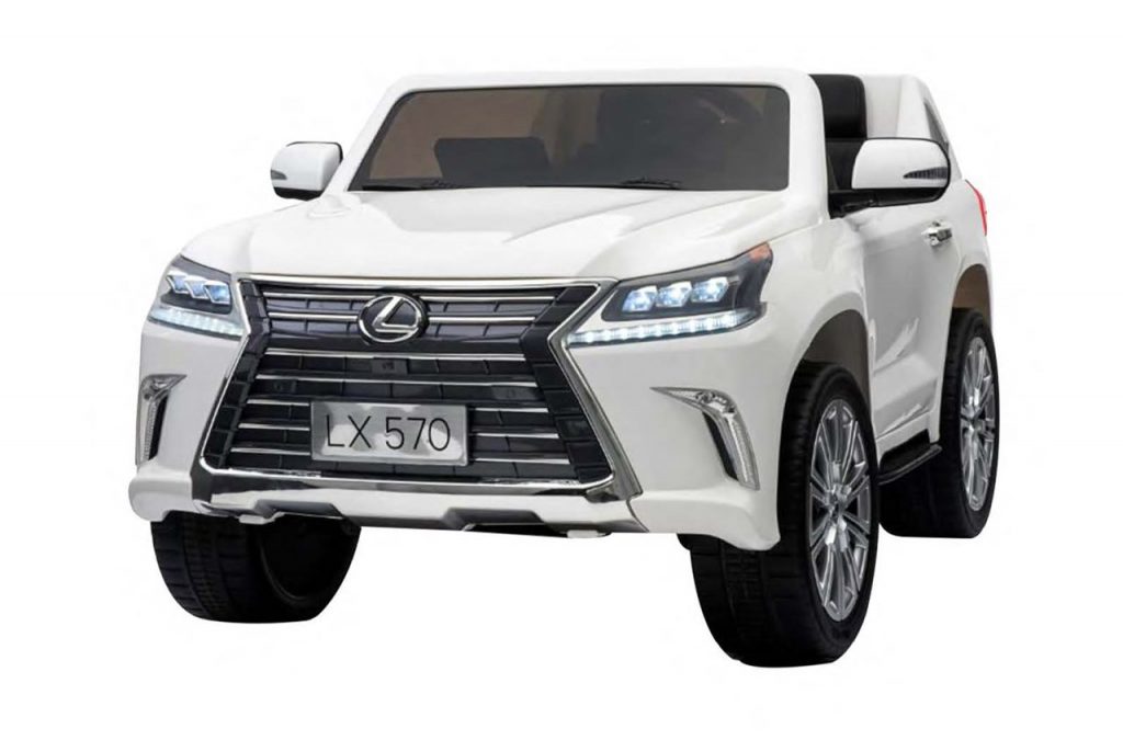 Lexus LX570 Ride On Car – Buy Service Online by Dealer Focus